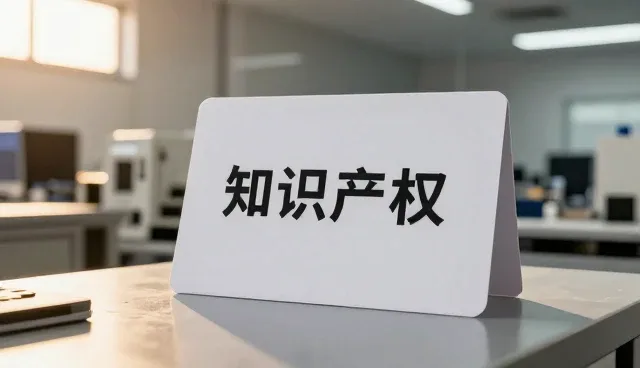 知识产权风险评估报告