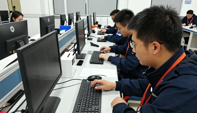 网络较为完善满足不同客户的多样需求